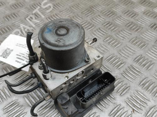 Used ABS pump NISSAN LEAF (ZE1) Electric (150 hp) 27792163