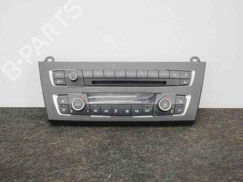 Used Climate control BMW 2 Coupe (F22, F87) M 235 i (326 hp) 7734470