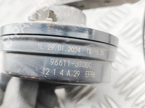 Horn KIA XCEED (CD) 1.5 T-GDI | BP37481433E13 - Image 6
