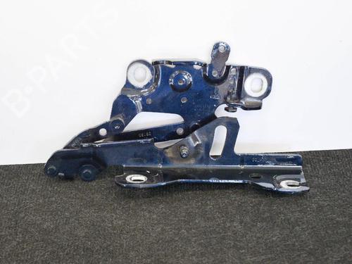 Hinge/Door check strap BMW 4 Gran Coupe (F36) 435 d xDrive | BP14667813C146 