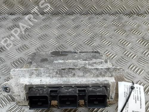 Engine control unit (ECU) ASTON MARTIN VANTAGE Vantage 4.3 | BP33371789M57 - Image 5