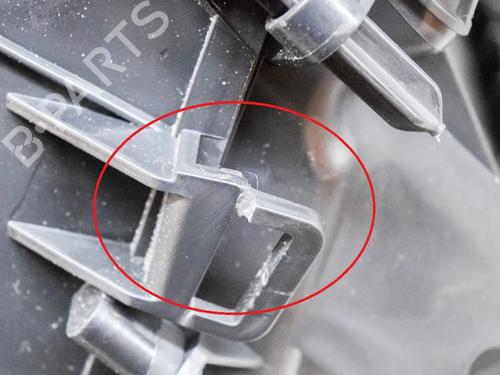 Heater matrix TESLA MODEL Y (5YJY) EV Performance All-wheel Drive | BP36043419M63 - Image 12