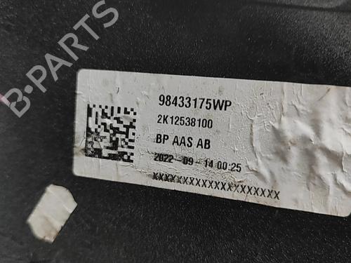 Front bumper OPEL MOKKA 1.2 (76) | BP33882700C7 - Image 6