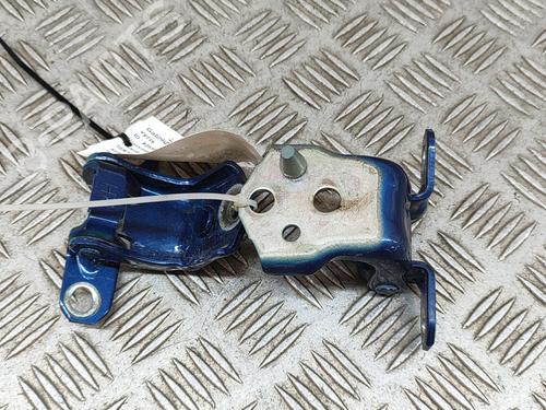Used Hinge/Door check strap FORD RANGER (TKE) 2.0 EcoBlue 4x4 (213 hp) 28549174