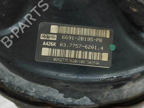 Servo brake FORD S-MAX (WA6) 2.0 TDCi | BP24141418M42 - Image 6