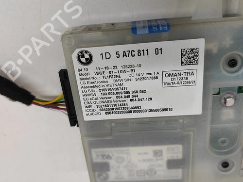 Electronic module BMW 3 (G20, G80, G28) 320 i | BP25615259M83 - Image 6