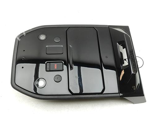 Innerbelysning Innerbelysning RENAULT AUSTRAL E-TECH 200 Hybrid (HGM2) (199 hp) 34190448 34190448