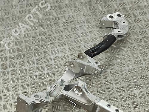 Forbro VW TOUAREG (CR7, RC8) 3.0 TDI 4motion | BP26183037M9