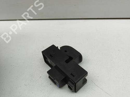 Left front window switch JAGUAR XJ (X350, X358) D 2.7 | BP33381210I27 - Image 4