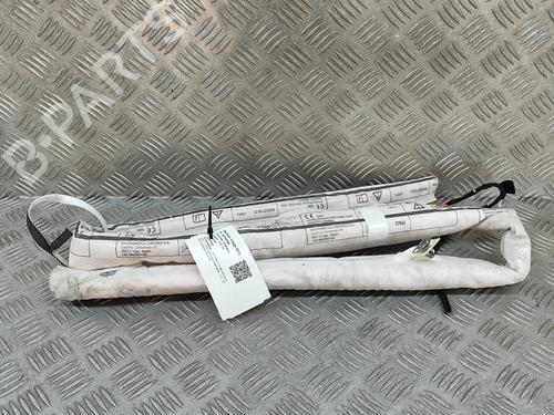Used Left curtain airbag CITROËN C3 AIRCROSS II (2R_, 2C_) 1.2 PureTech 130 (2RHNYH) (131 hp) 24975658