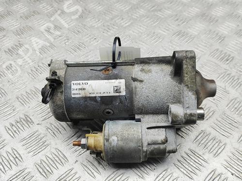 Motor arranque Motor arranque VOLVO V60 I Cross Country (157) D4 (190 hp) 33882771 33882771