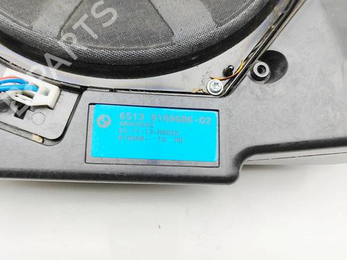 Electronic module BMW 6 Coupe (F13) 640 d | BP31715411M83