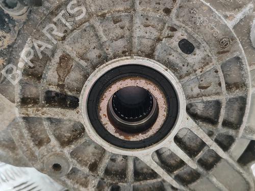 Engine PORSCHE TAYCAN Sport Turismo (Y1C) 4S Performance Battery Plus (Y1CDB1) | BP31762557M1