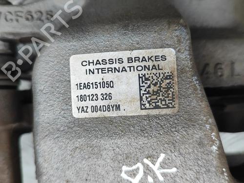 Left front brake caliper VW ID.4 (E21) GTX | BP35717377M105  - Image 6
