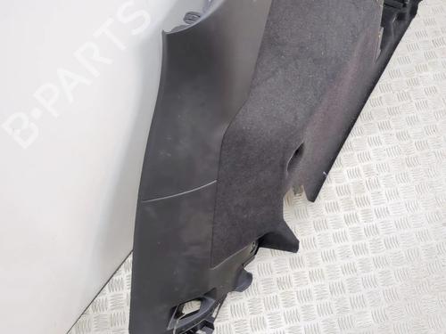 Boot lining VW TAYRON (R41) 1.5 eHybrid | BP39421359I3  - Image 5
