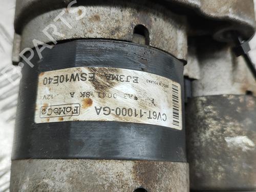 Starter FORD FOCUS III Turnier 1.0 EcoBoost | BP22807880M8 