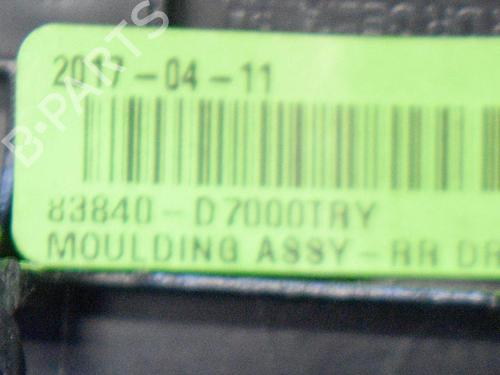 Other HYUNDAI TUCSON (TL, TLE) 1.7 CRDi | BP6762796O1 