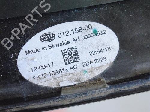 Third brake light JAGUAR E-PACE (X540) 2.0 P200 AWD | BP33366885L11 - Image 5