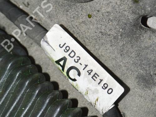 Engine JAGUAR I-PACE (X590) EV400 AWD | BP27759947M1  - Image 6