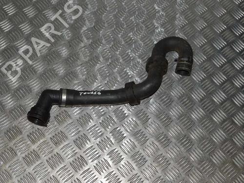 Used Pipe VW TOUAREG (7P5, 7P6) 4.2 V8 FSI (360 hp) 14657699