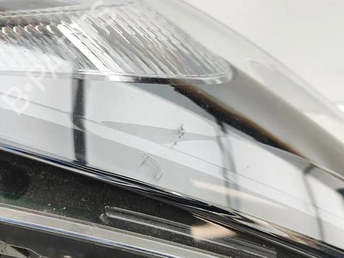 Right headlight OPEL VIVARO B Bus (X82) 1.6 CDTI (06) | BP33386305C29 - Image 8