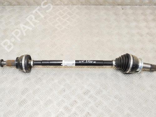 Used Left rear driveshaft JAGUAR F-PACE (X761) 2.0 D200 MHEV (204 hp) 28430455