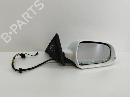 Used Right mirror Right mirror AUDI A5 Convertible (8F7) 2.0 TDI (143 hp) 16018212 16018212