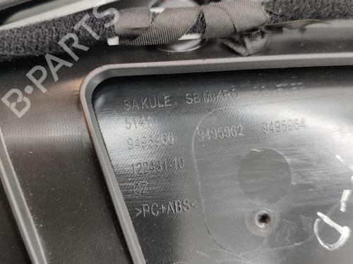 Front right panel BMW iX (I20) xDrive 40 | BP33376511C59 - Image 6