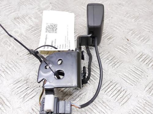 Sikkerhetsbelte-spenne AUDI A6 C8 (4A2) 40 TDI | BP38800448I32 - Image 3