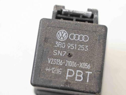 Elektronisk sensor SKODA SUPERB II (3T4) 2.0 TDI | BP30280773M84