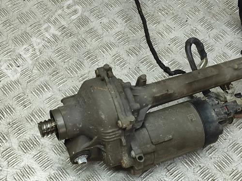 Steering rack VW CADDY V MPV (SBB, SBJ) 2.0 TDI 4motion | BP31976819M22