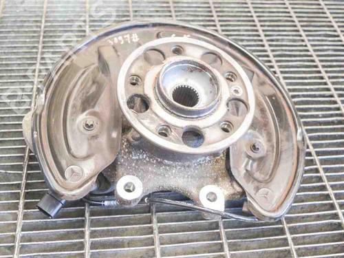 Fusee links achter MERCEDES-BENZ E-CLASS (W213) E 350 e (213.050) (211 hp) 14624577