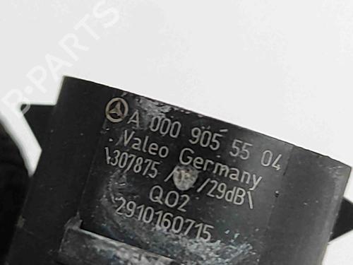 Elektronisk modul MERCEDES-BENZ C-CLASS Convertible (A205) C 220 d (205.404) | BP29543022M83 