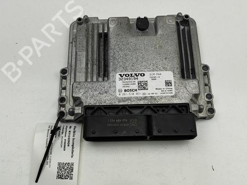 Used Engine control unit (ECU) POLESTAR POLESTAR 2 (534) EV (476 hp) 28045859