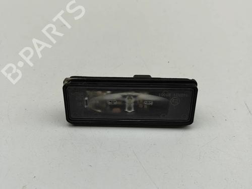 licence-plate-light-nissan-qashqai-iii-j12-2021-28955487 main image