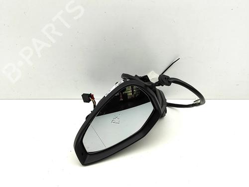 Retrovisor esquerdo Retrovisor esquerdo AUDI A4 Allroad B9 (8WH, 8WJ) 3.0 TDI quattro (218 hp) 35727107 35727107