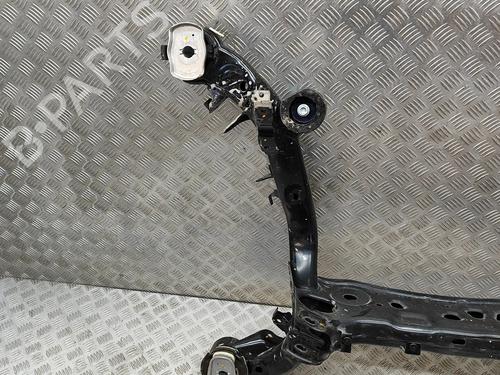 Rear axle AUDI A6 C8 Avant (4A5) 40 TFSI Mild Hybrid | BP27796932M2
