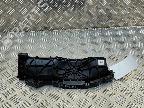 Intake manifold PORSCHE CAYENNE (9YA) 3.0 AWD (9YAAA1) | BP28079034M70 