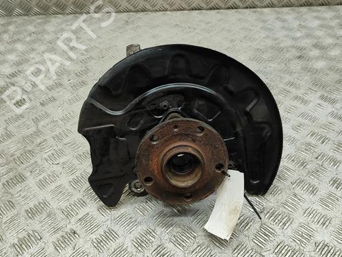 Used Right front steering knuckle Right front steering knuckle VW PASSAT B8 Variant (3G5, CB5) 2.0 TDI (150 hp) 21587774 21587774