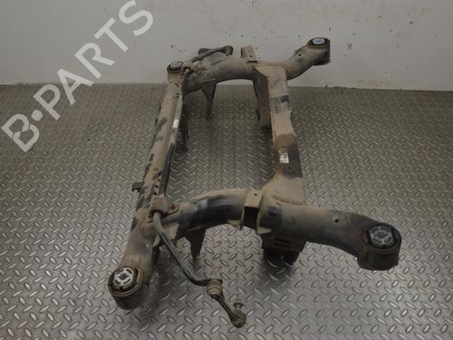 Bagaksel ALFA ROMEO STELVIO (949_) 2.0 Q4 (949.AXA2A) | BP30243391M2