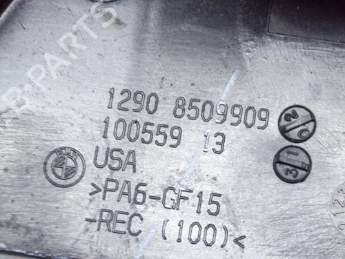 Fuse box BMW X3 (F25) sDrive 18 d | BP8355018E1 