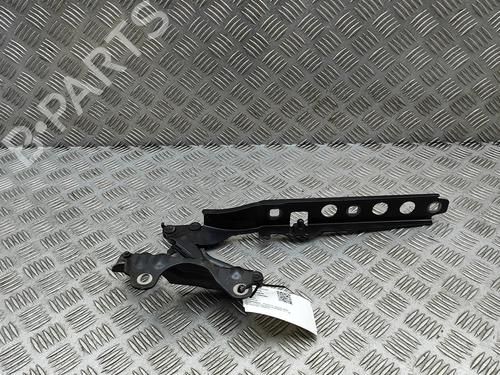 Used Hinge/Door check strap PORSCHE MACAN (95B) 3.0 S Diesel (258 hp) 31047313