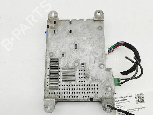 Electronic module MERCEDES-BENZ EQA (H243) EQA 250 (243.701) | BP33732261M83 - Image 3