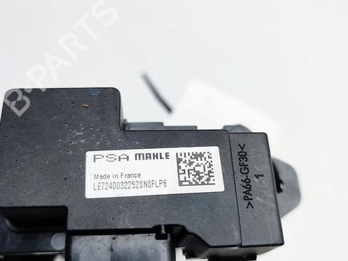 Heater resistor OPEL MOKKA 1.2 (76) | BP36458348M108 - Image 8
