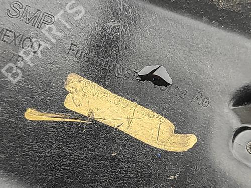 Front bumper bracket AUDI Q5 (GUB) 2.0 TDI quattro | BP33732106C158 - Image 6