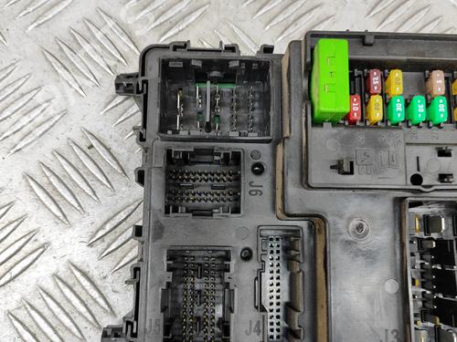 Fuse box FORD RANGER (TKE) 2.2 TDCi 4x4 | BP25786905E1