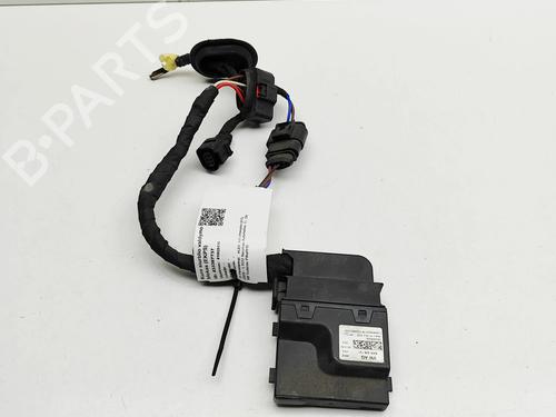 Used Electronic module AUDI A3 Limousine (8YS, 8YM) S3 TFSI quattro (310 hp) 31113139