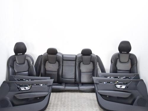 Used Seats set Seats set VOLVO S90 II (234) D5 AWD (235 hp) 10368895 10368895