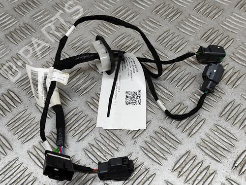 Wiring harness PEUGEOT 2008 II (UD_, US_, UY_, UJ_, UR_, UC_) 1.2 Hybrid 136 (URHPYC, USHPY) | BP28553006E16 