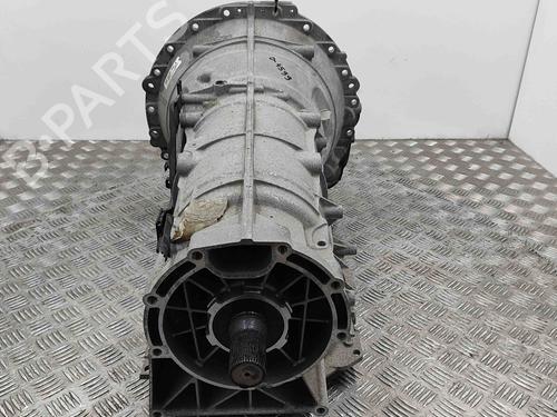 Gearbox LAND ROVER RANGE ROVER SPORT II (L494) 3.0 SDV6 4x4 | BP29391265M3 